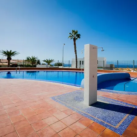 404 Colina Blanca Vista Al Mar Y Wifi *