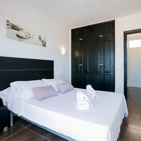 Apartamento 404 Colina Blanca Vista Al Mar Y Wifi