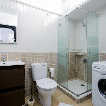 Apartamento 404 Colina Blanca Vista Al Mar Y Wifi